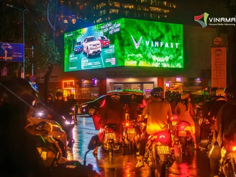 Đâu là xu hướng mới khi thương hiệu không còn mua vị trí quảng cáo?