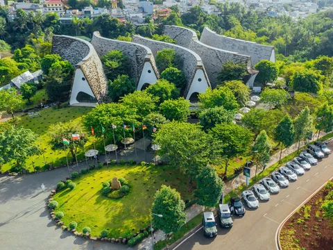 Cà phê Việt Nam - di sản kết nối toàn cầu